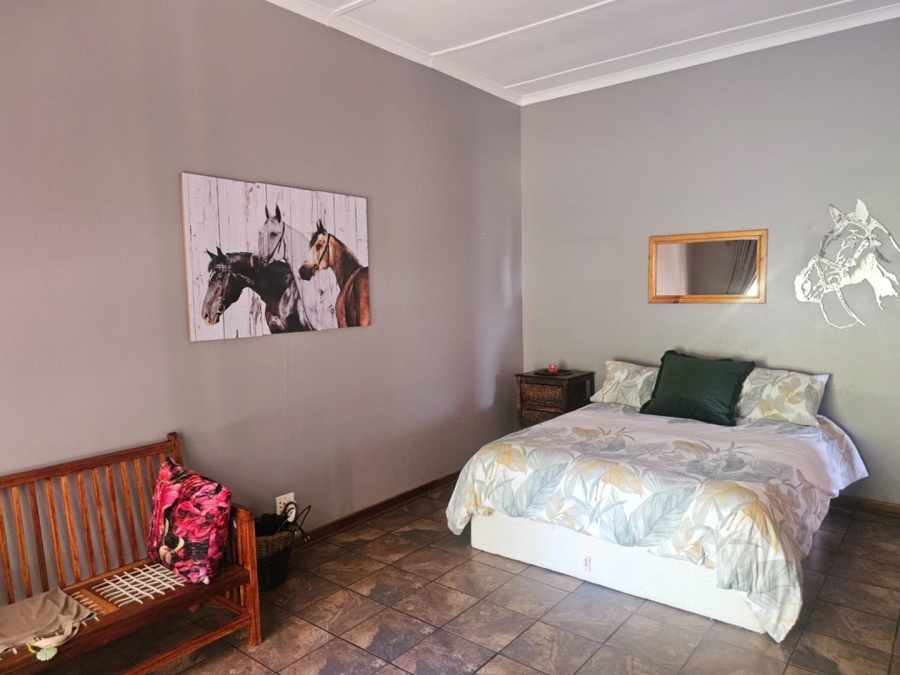 4 Bedroom Property for Sale in Dewetsdorp Free State